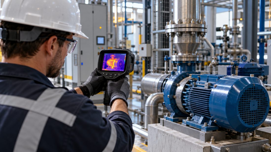 Maintenance Prédictive - 2