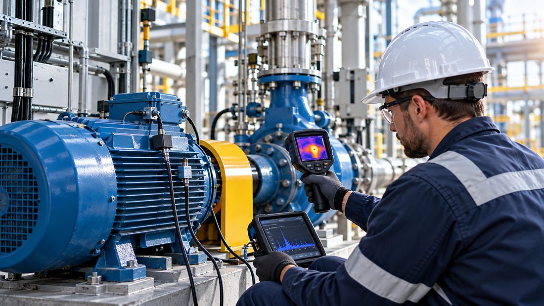 Maintenance Prédictive - 3